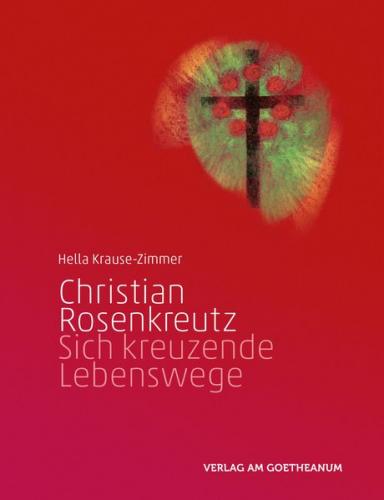 Christian Rosenkreutz 