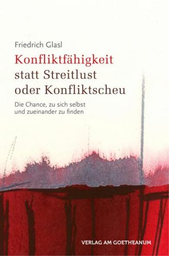 Konfliktfähigkeit statt Streitlust oder Konfliktscheu 