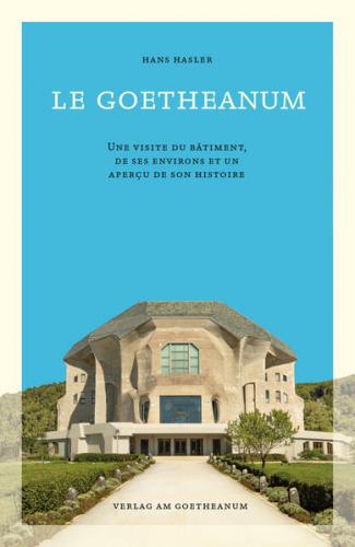 Le Goetheanum 