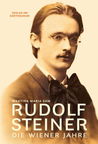 Rudolf Steiner 