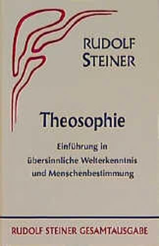 Theosophie 