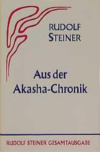 Aus der Akasha-Chronik 