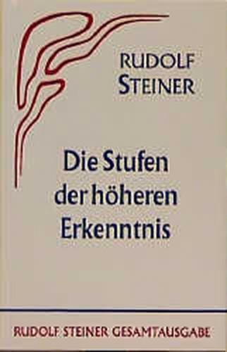 Die Stufen der höheren Erkenntnis 