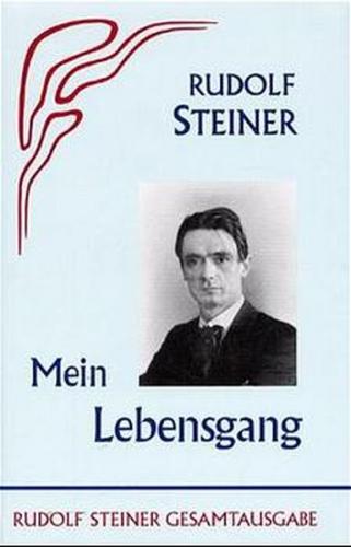 Mein Lebensgang 