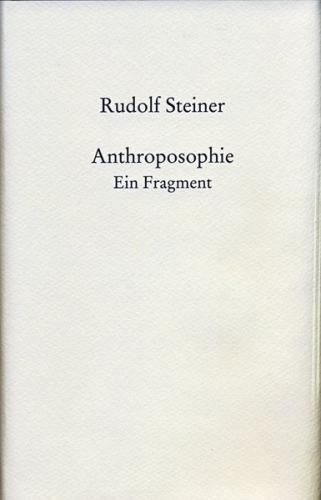 Anthroposophie 