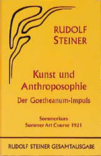 Kunst und Anthroposophie 