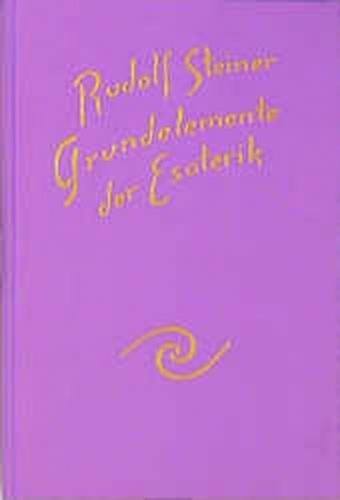 Grundelemente der Esoterik 