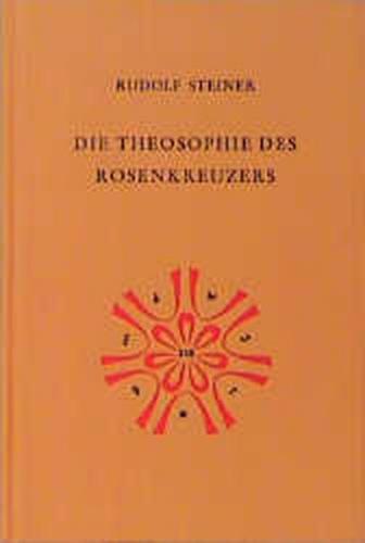 Die Theosophie des Rosenkreuzers 