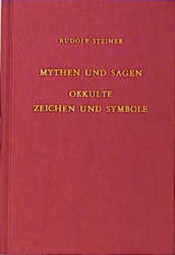 Mythen und Sagen - Okkulte Zeichen und Symbole 