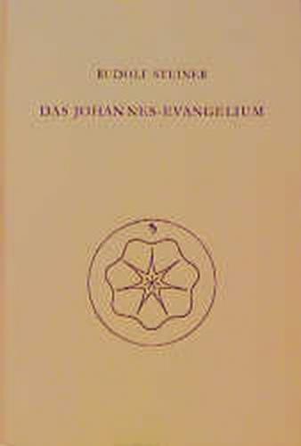 Das Johannes-Evangelium 