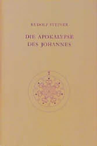 Die Apokalypse des Johannes 