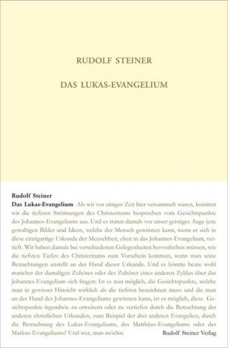Das Lukas-Evangelium 