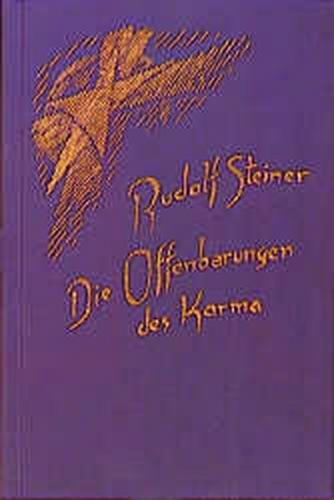 Die Offenbarungen des Karma 