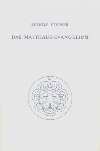 Das Matthäus-Evangelium 