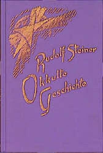 Okkulte Geschichte 