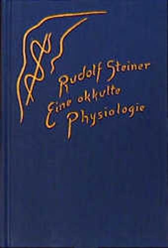 Eine okkulte Physiologie 