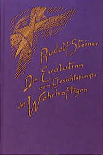 Die Evolution vom Gesichtspunkte des Wahrhaftigen 