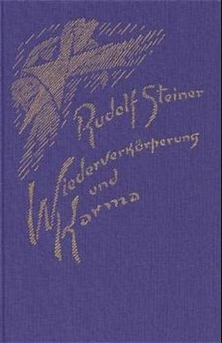 Wiederverkörperung und Karma und ihre Bedeutung für die Kultur der Gegenwart 