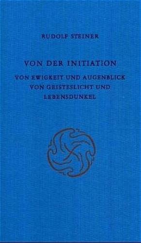Von der Initiation 