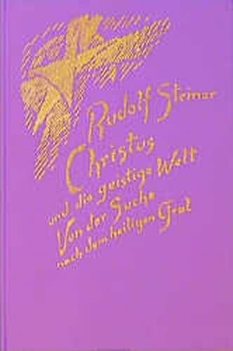 Christus und die geistige Welt 