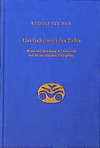 Das Geheimnis des Todes 