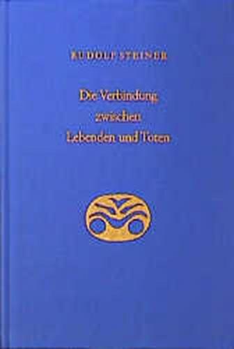 Die Verbindung zwischen Lebenden und Toten 