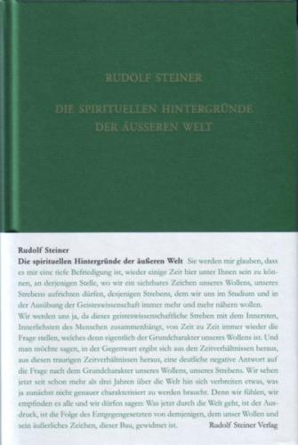 Die spirituellen Hintergründe der äußeren Welt. Der Sturz der Geister der Finsternis 