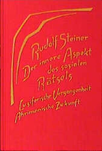 Der innere Aspekt des sozialen Rätsels 