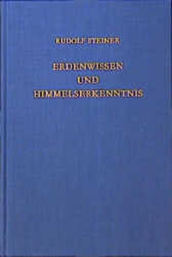 Erdenwissen und Himmelserkenntnis 