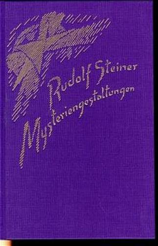 Mysteriengestaltungen 