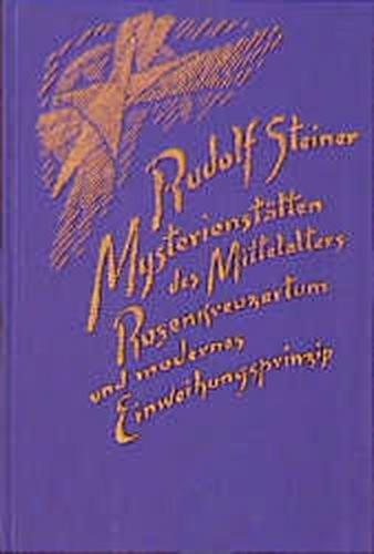 Mysterienstätten des Mittelalters 