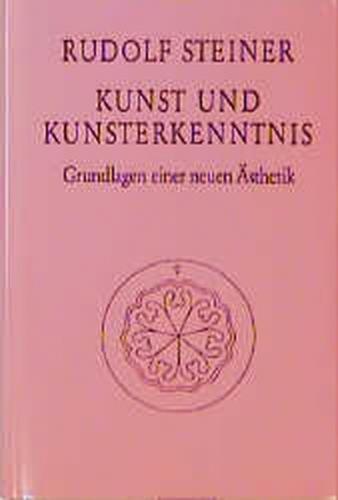 Kunst und Kunsterkenntnis 