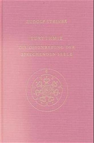 Eurythmie. Die Offenbarung der sprechenden Seele 