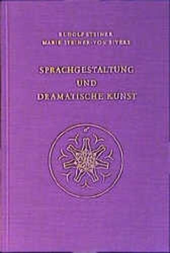 Sprachgestaltung und Dramatische Kunst 