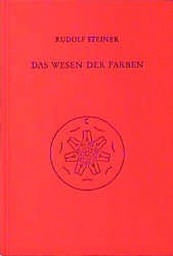 Das Wesen der Farben 