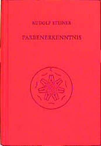 Farbenerkenntnis 