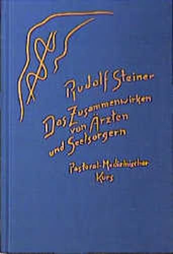Das Zusammenwirken von Ärzten und Seelsorgern 