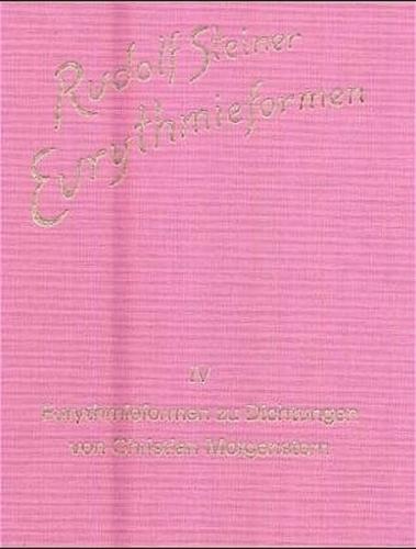 Eurythmieformen zu Dichtungen von Christian Morgenstern 