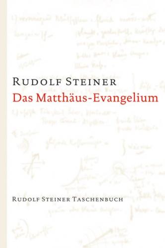 Das Matthäus-Evangelium 