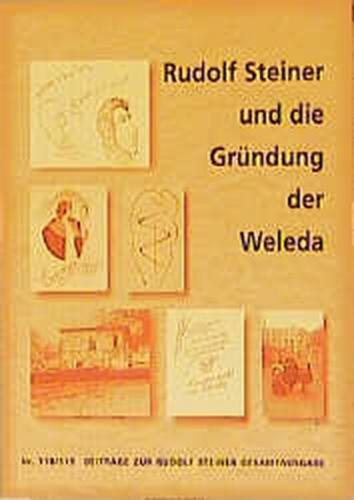 Beiträge zur Rudolf Steiner Gesamtausgabe, Heft 118/119 