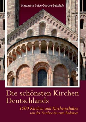 Die schönsten Kirchen Deutschlands 