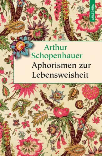 Aphorismen zur Lebensweisheit 