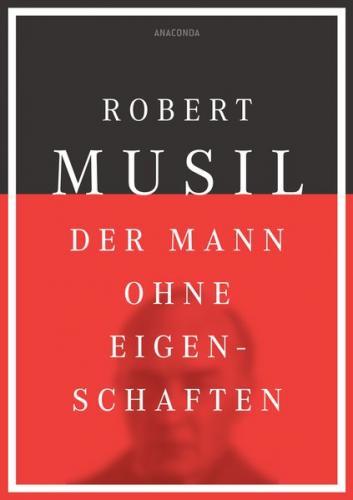 Der Mann ohne Eigenschaften 