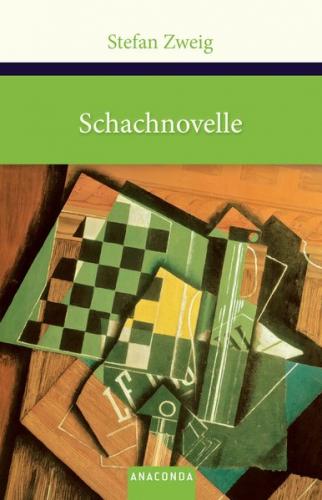 Schachnovelle 