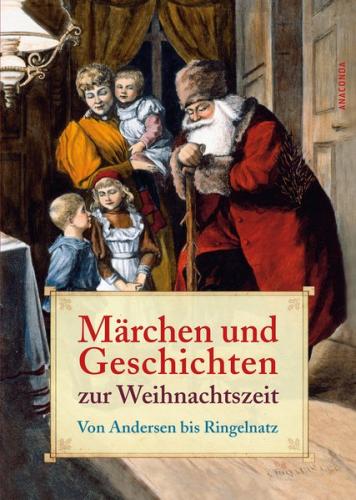 Märchen und Geschichten zur Weihnachtszeit 