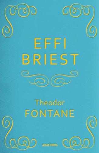 Effi Briest (Cabra-Lederausgabe) 