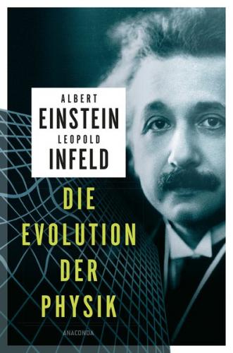 Die Evolution der Physik 