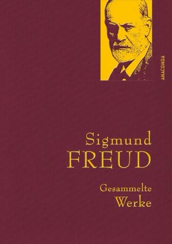 Sigmund Freud, Gesammelte Werke 