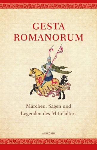 Gesta Romanorum 