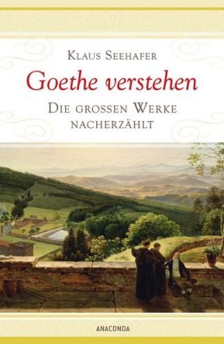 Goethe verstehen - Die großen Werke nacherzählt 